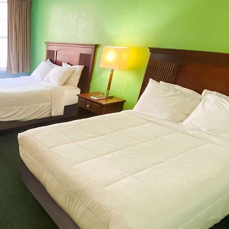 Knights Inn مدينة ليك المظهر الخارجي الصورة