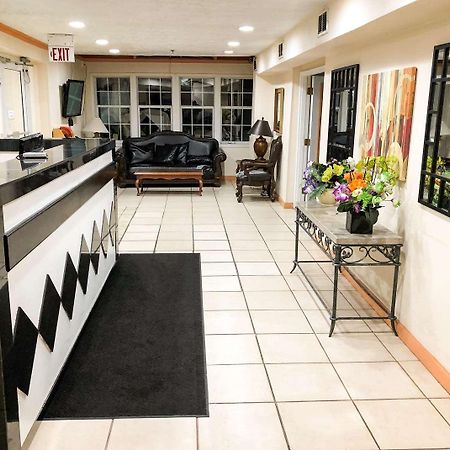 Knights Inn مدينة ليك المظهر الخارجي الصورة